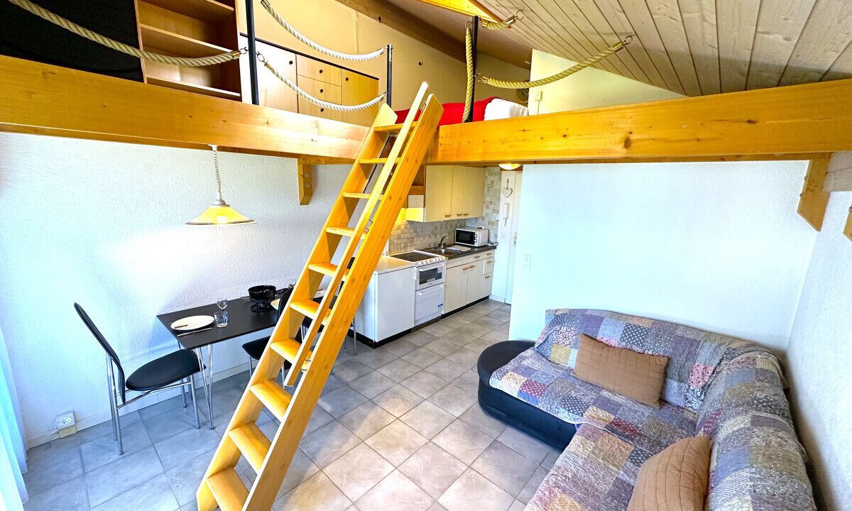 Photo of Livingroom in Ramsei