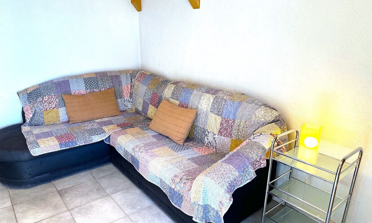Photo of Livingroom in Ramsei