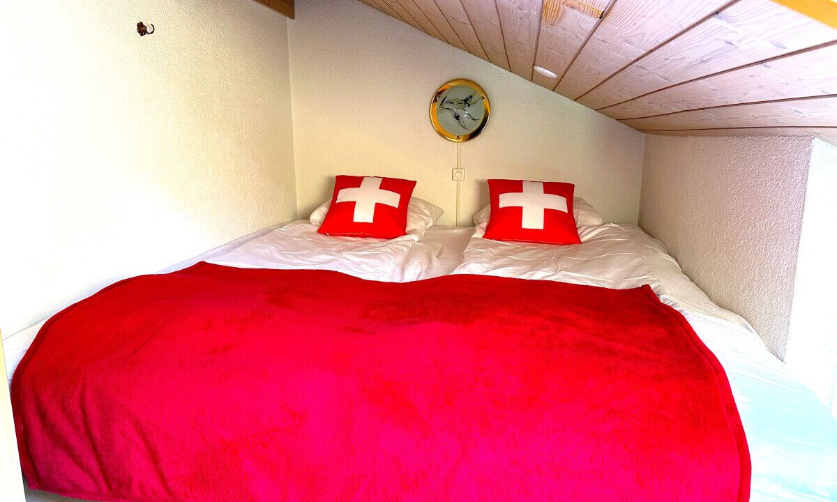 Photo of Bedroom in Ramsei