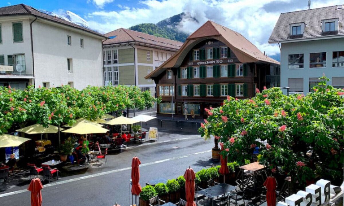 Photo of Outdoor in Ramsei