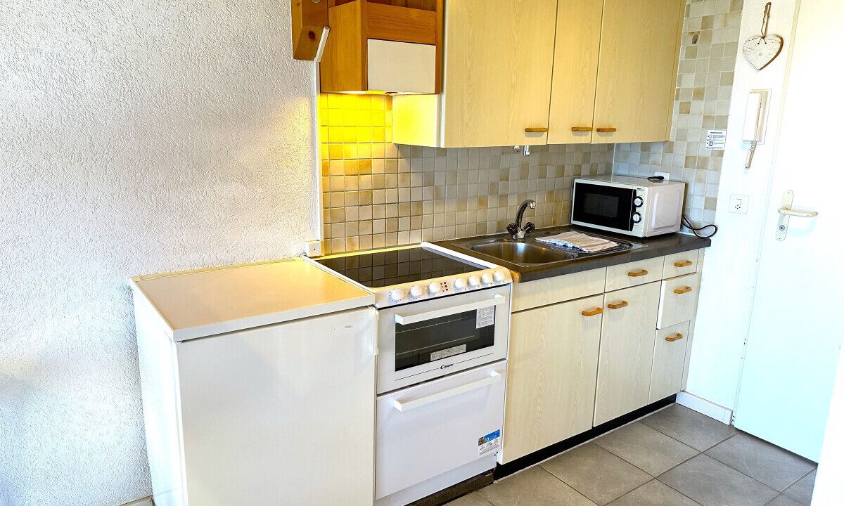 Photo of Kitchen in Ramsei