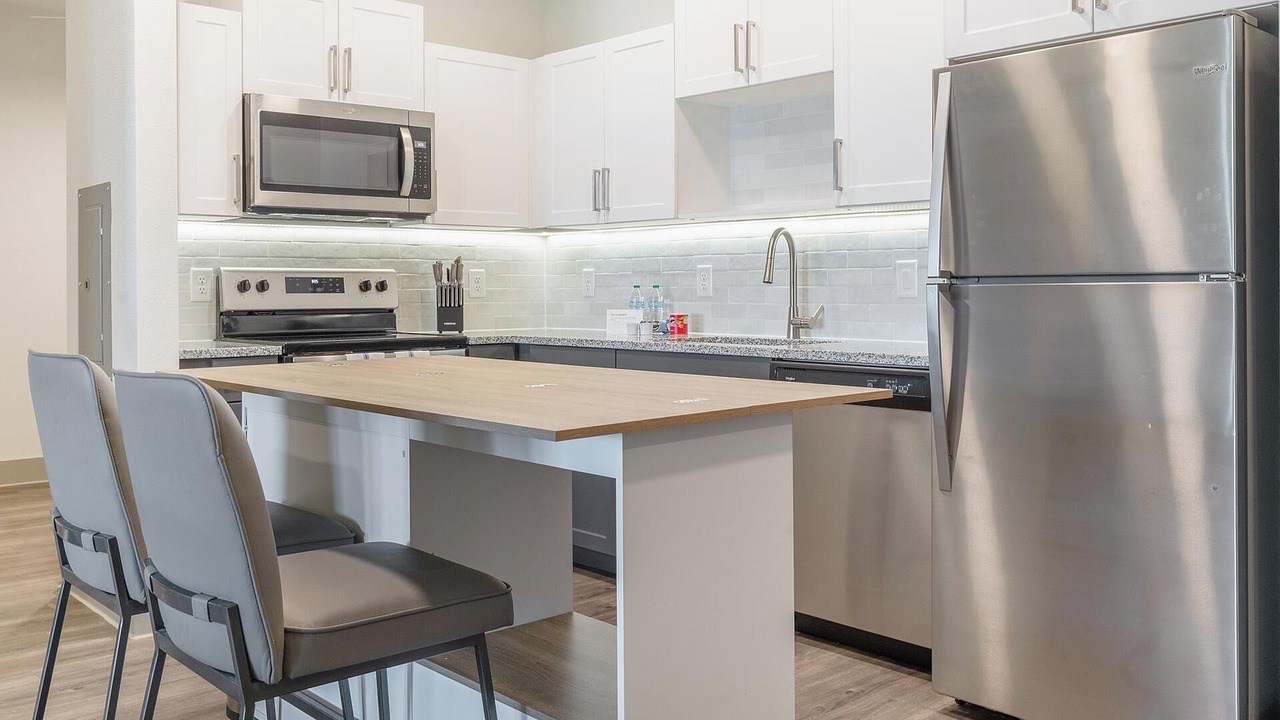 Photo of Kitchen in Sanford