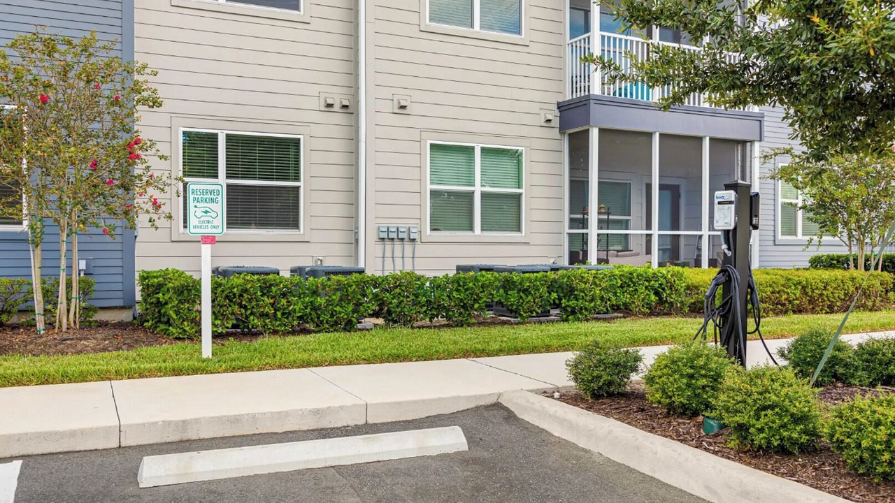 Photo of Outdoor in Sanford