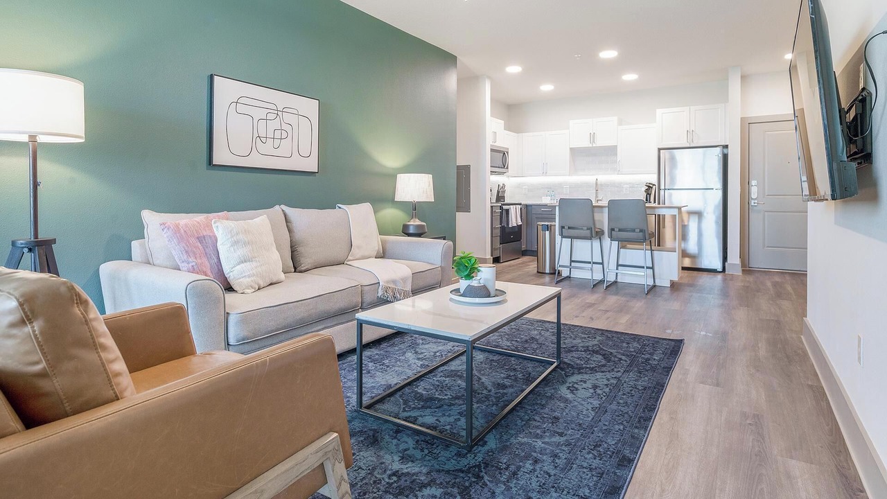 Photo of Livingroom in Sanford