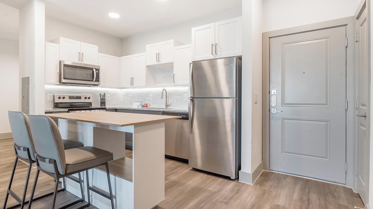 Photo of Kitchen in Sanford