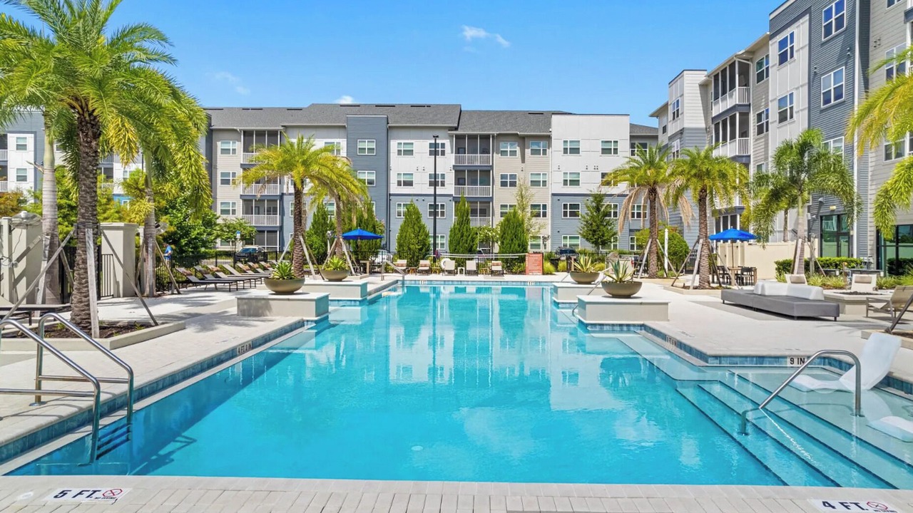 Photo of Outdoor in Sanford