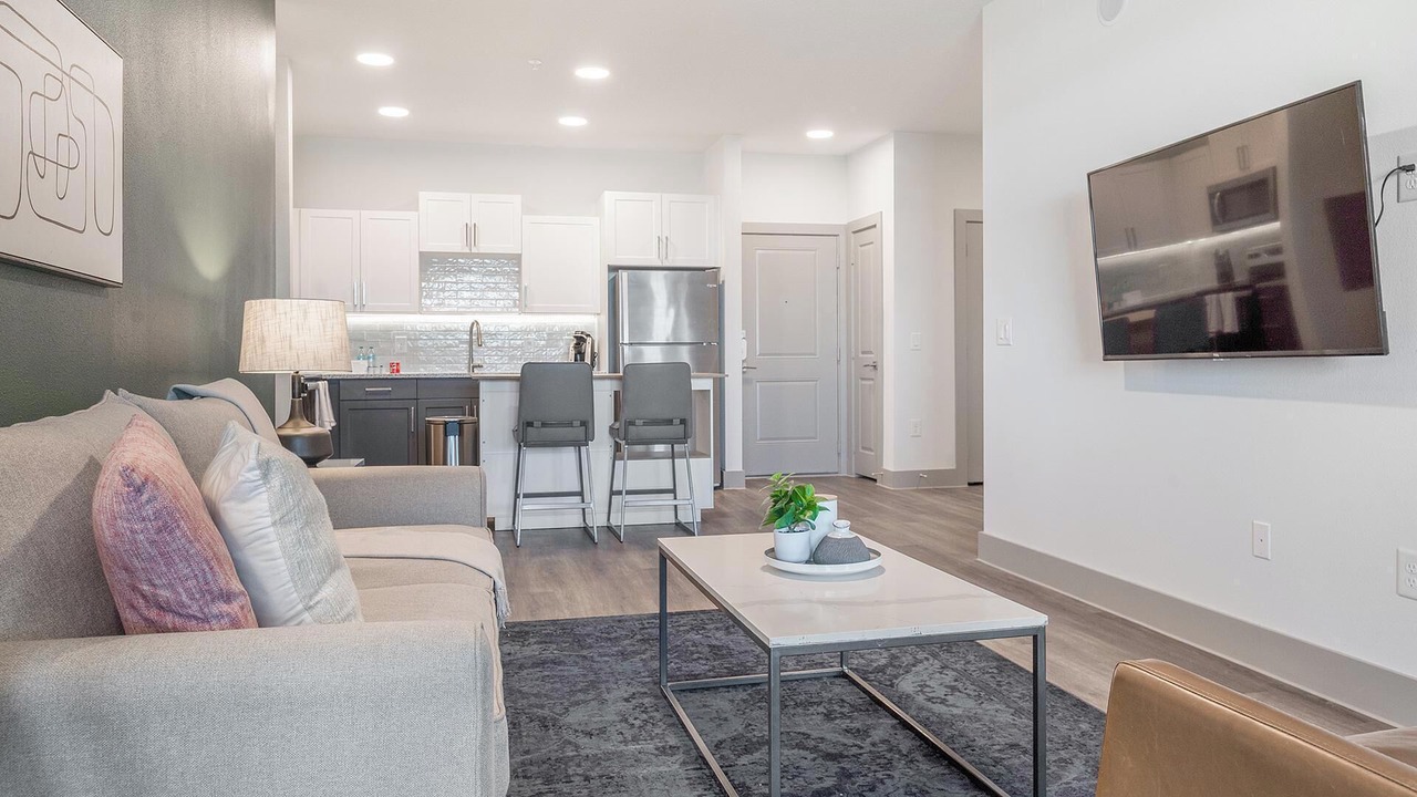 Photo of Livingroom in Sanford