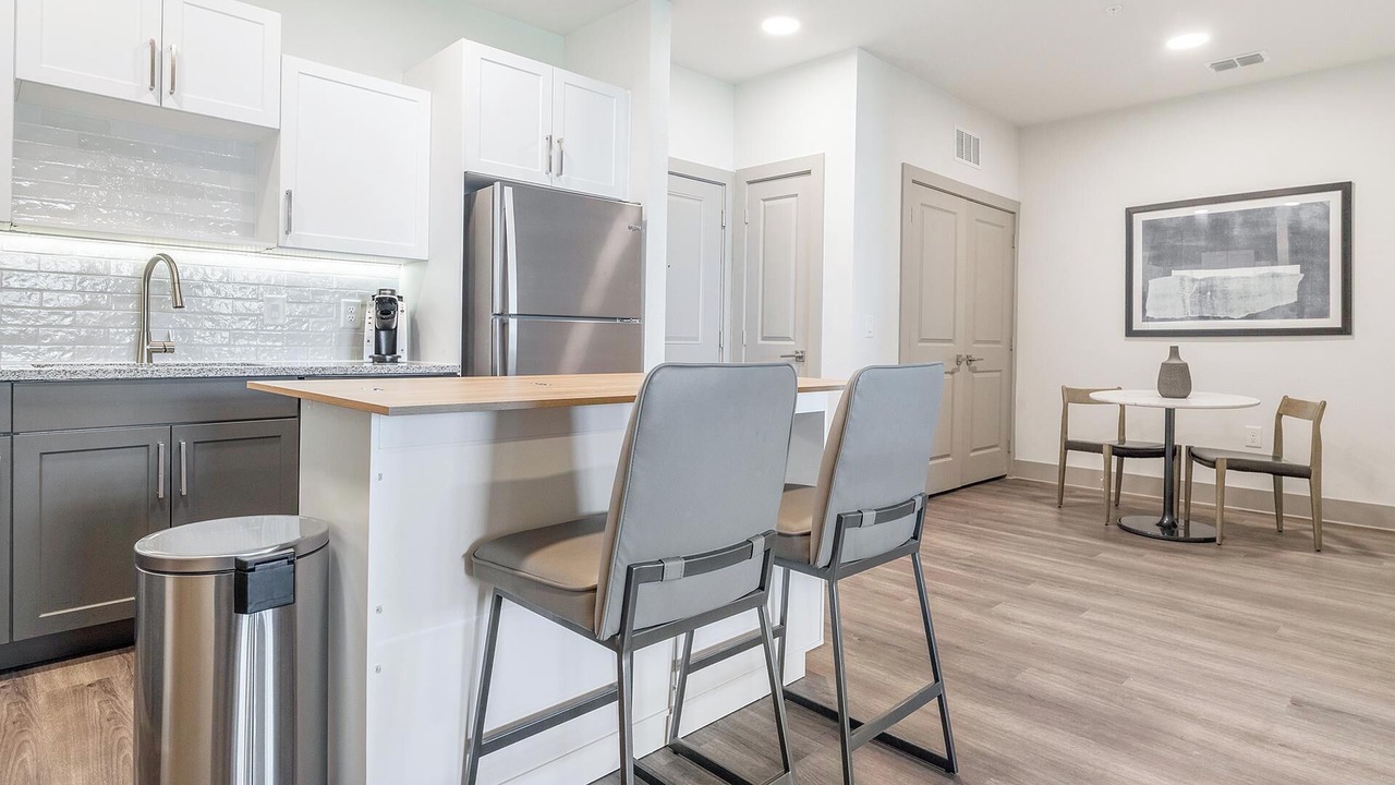 Photo of Kitchen in Sanford
