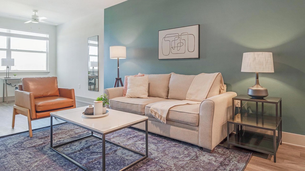 Photo of Livingroom in Sanford