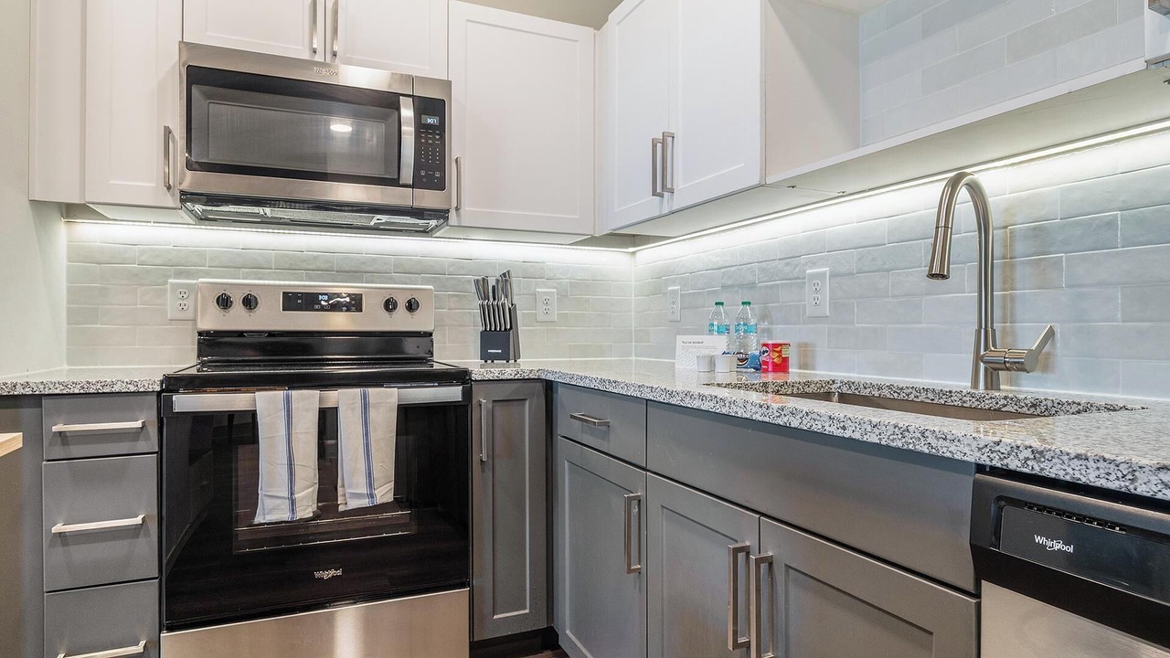 Photo of Kitchen in Sanford