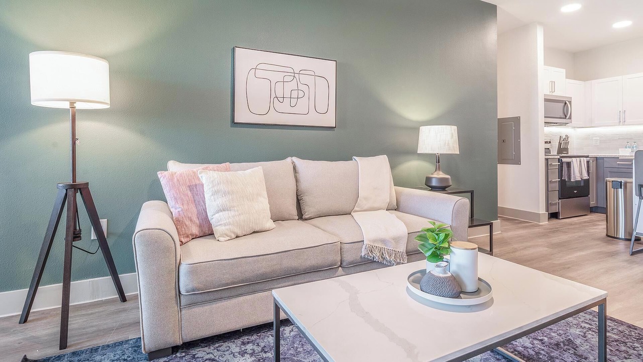 Photo of Livingroom in Sanford