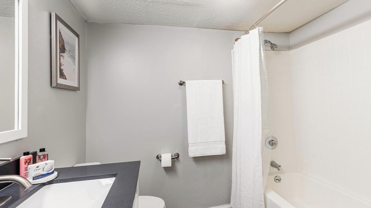 Photo of Bathroom in Indianapolis