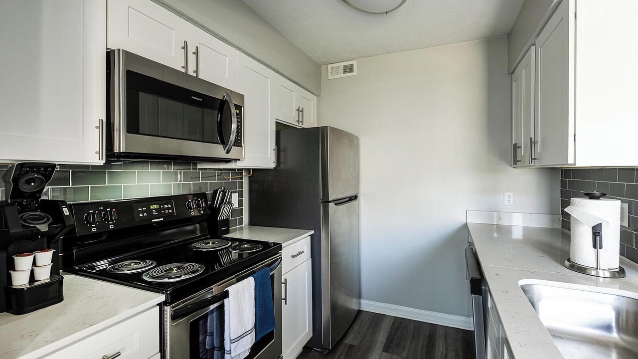 Photo of Kitchen in Indianapolis