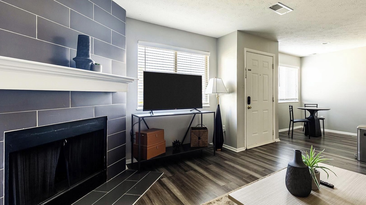 Photo of Livingroom in Indianapolis