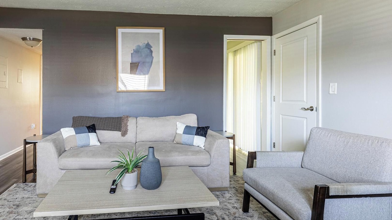 Photo of Livingroom in Indianapolis