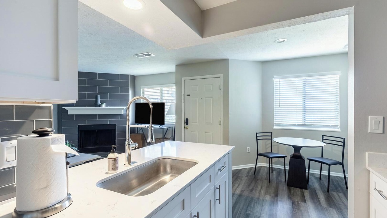 Photo of Kitchen in Indianapolis