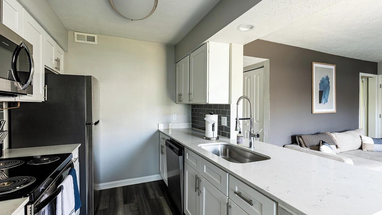 Photo of Kitchen in Indianapolis