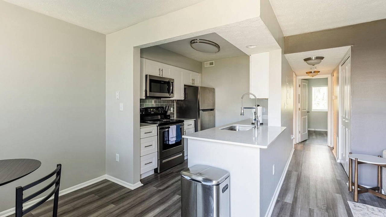 Photo of Kitchen in Indianapolis