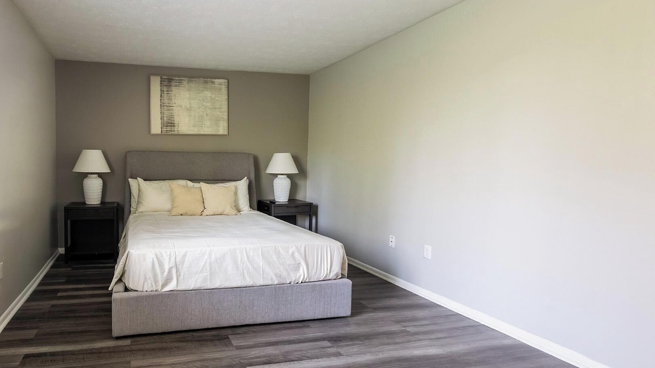 Photo of Bedroom in Indianapolis