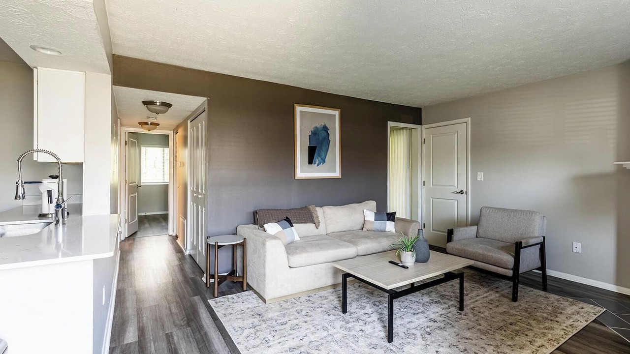Photo of Livingroom in Indianapolis