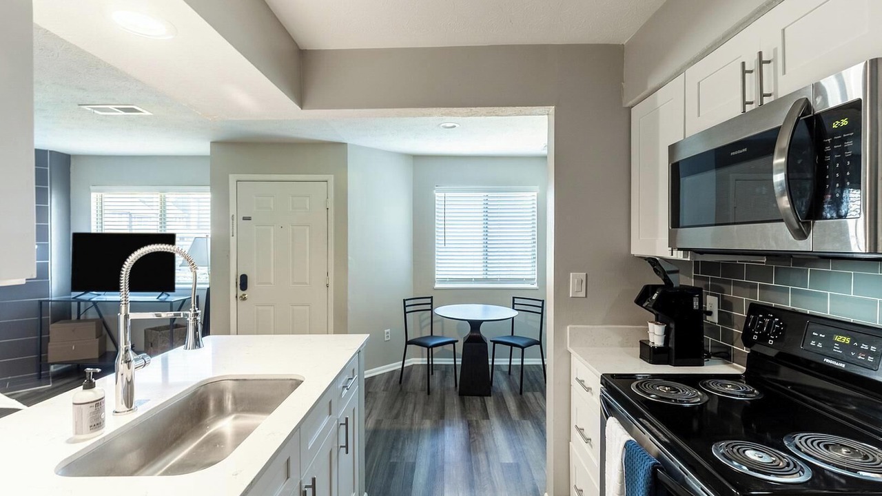 Photo of Kitchen in Indianapolis