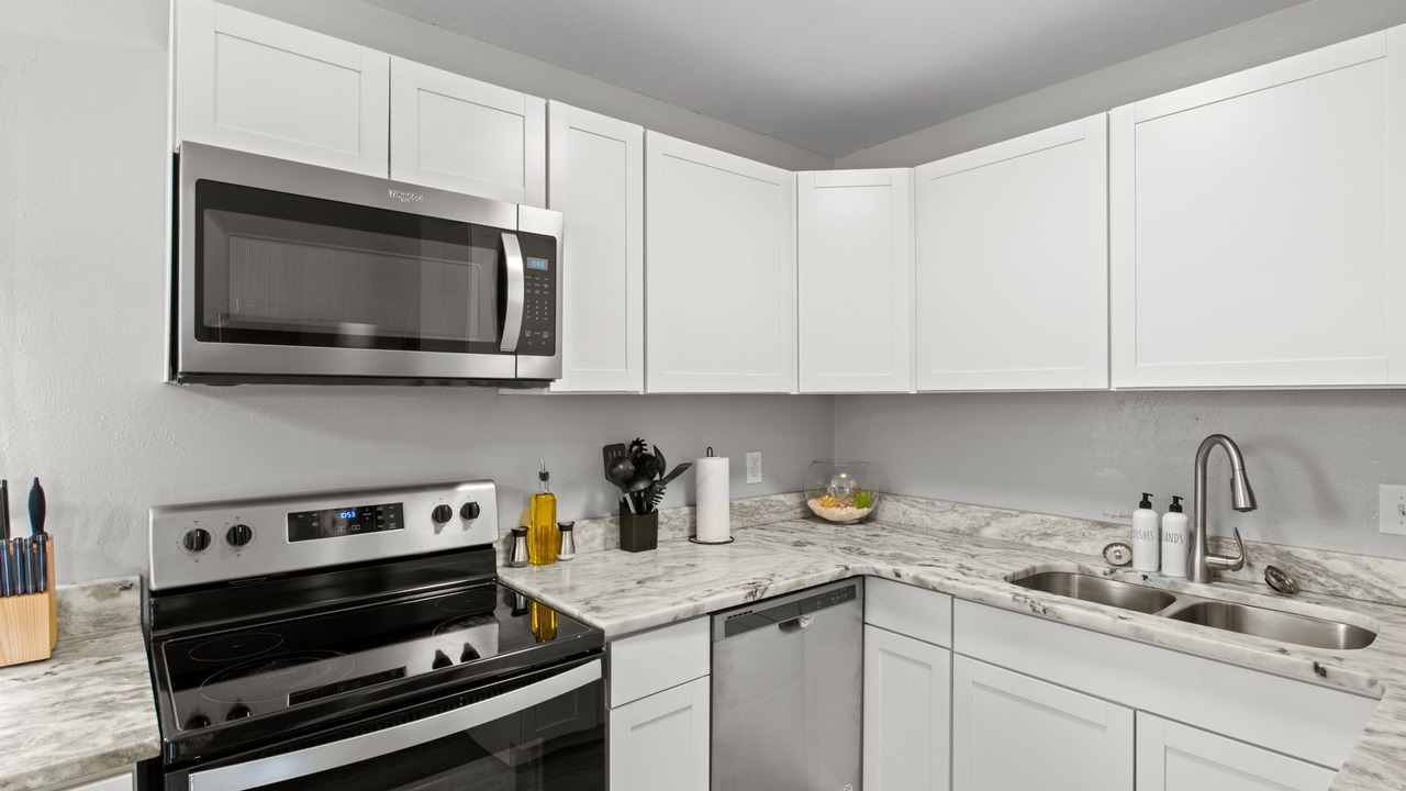 Photo of Kitchen in Southeast Colorado Springs