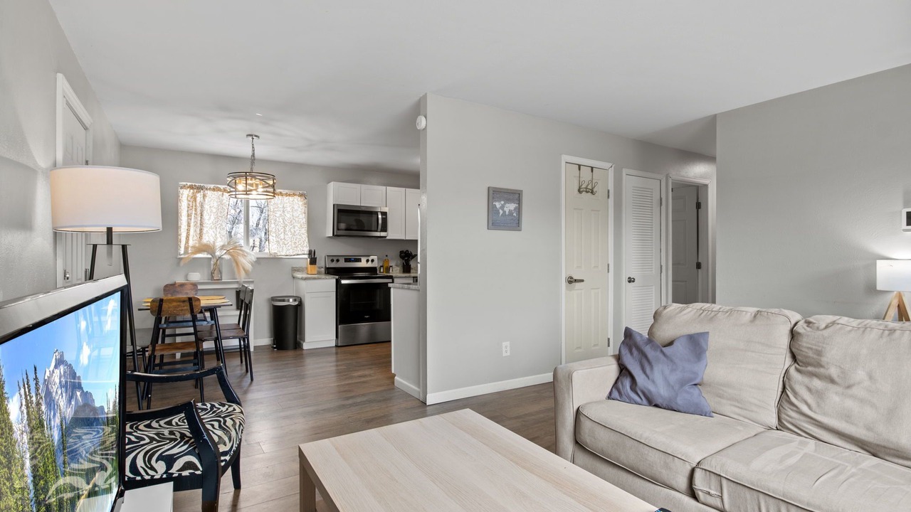Photo of Bedroom in Southeast Colorado Springs