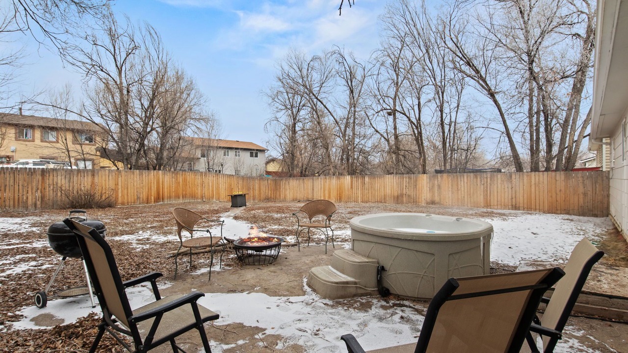 Photo of Outdoor in Southeast Colorado Springs