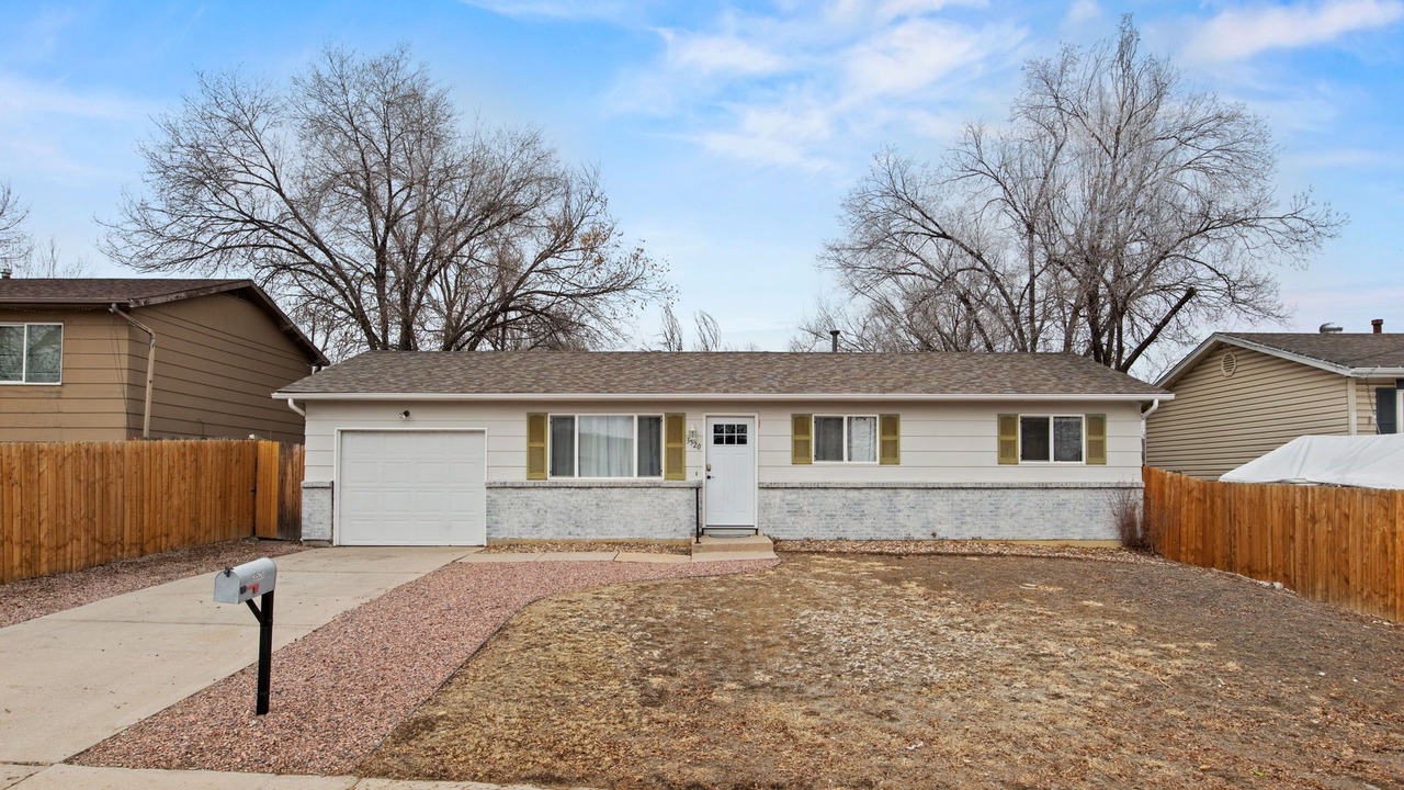 Photo of Others in Southeast Colorado Springs