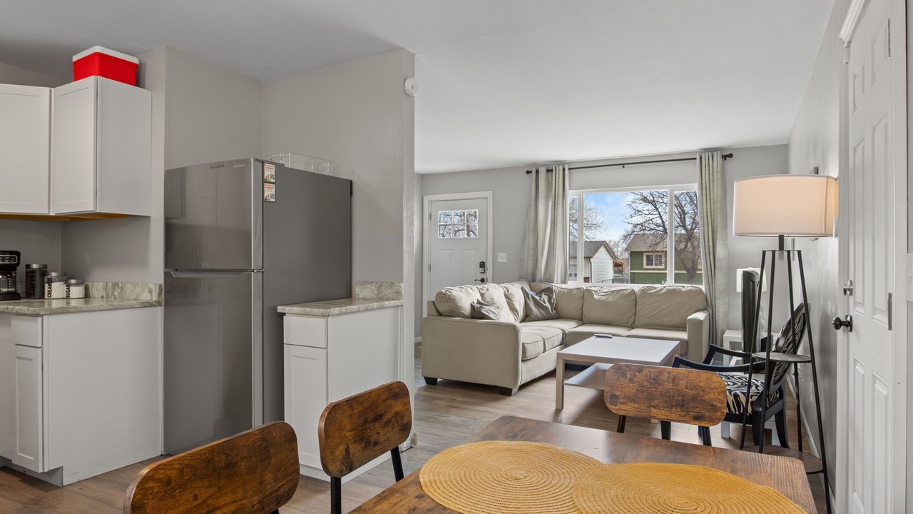 Photo of Bedroom in Southeast Colorado Springs