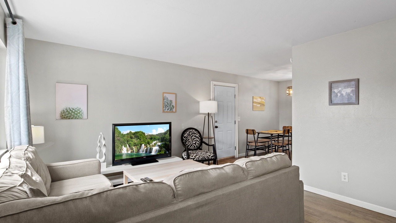 Photo of Bedroom in Southeast Colorado Springs