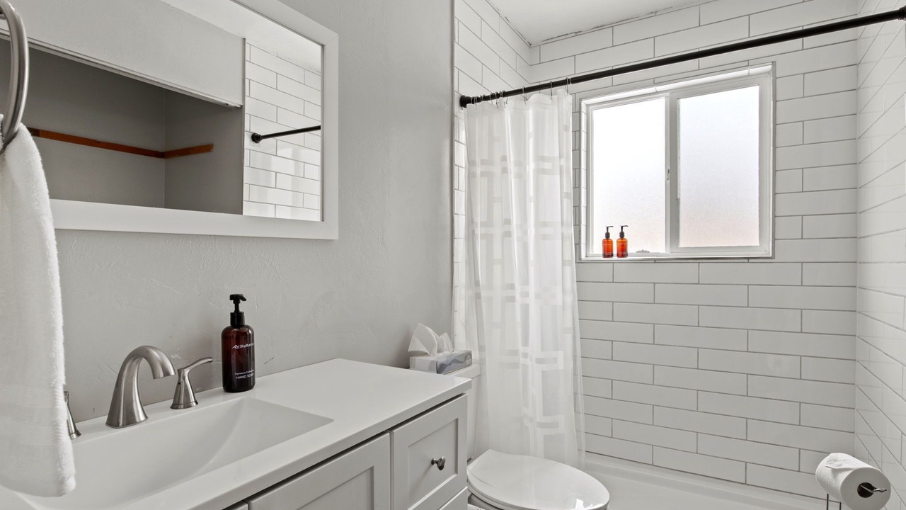 Photo of Bathroom in Southeast Colorado Springs
