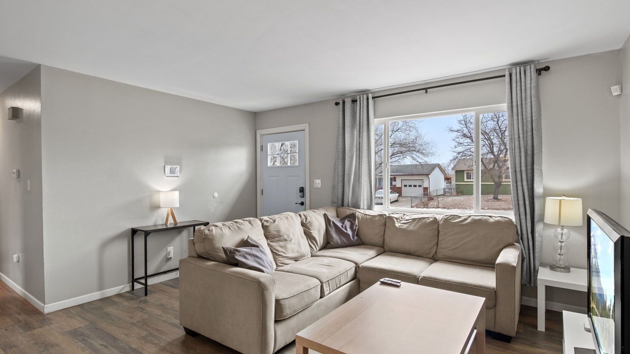 Photo of Bedroom in Southeast Colorado Springs
