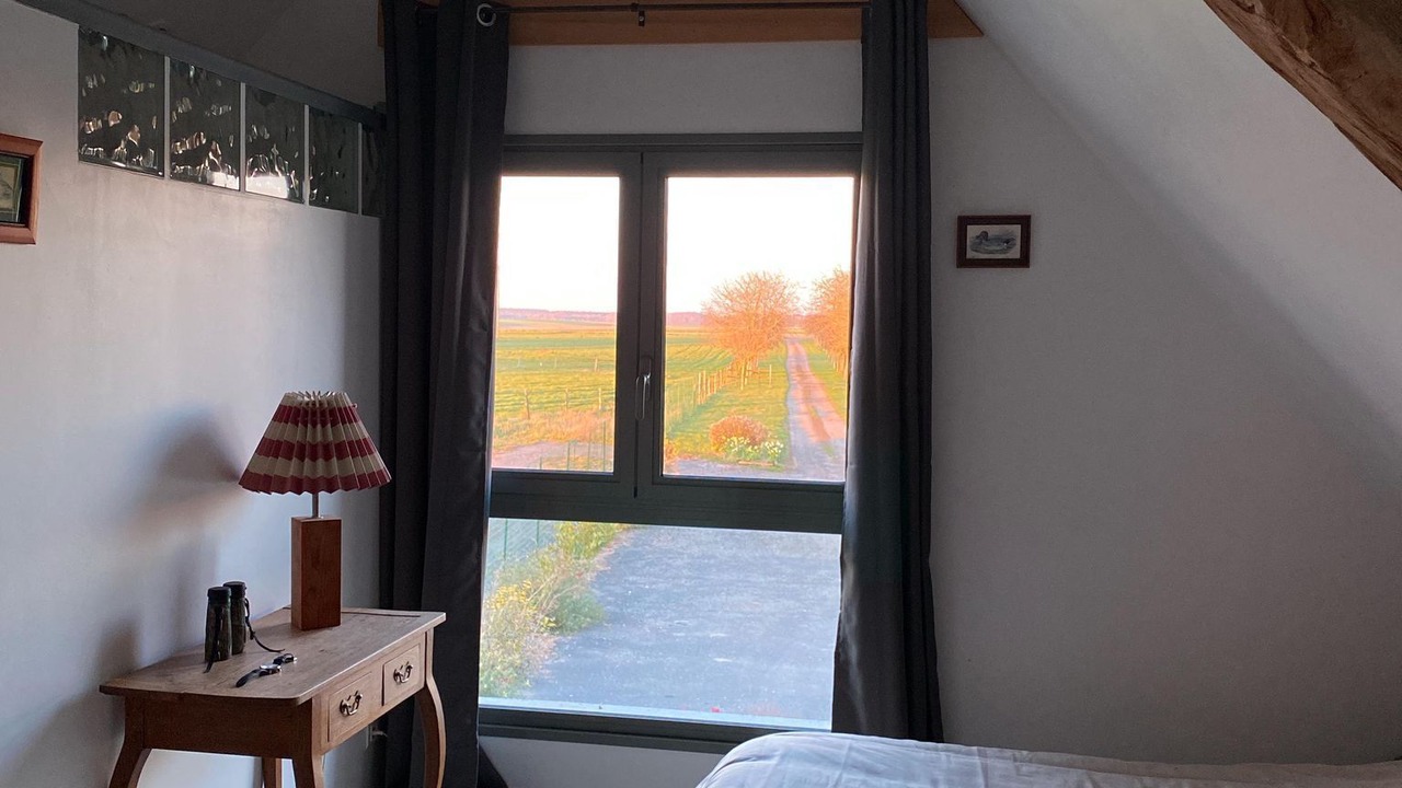 Photo of Bedroom in Domqueur