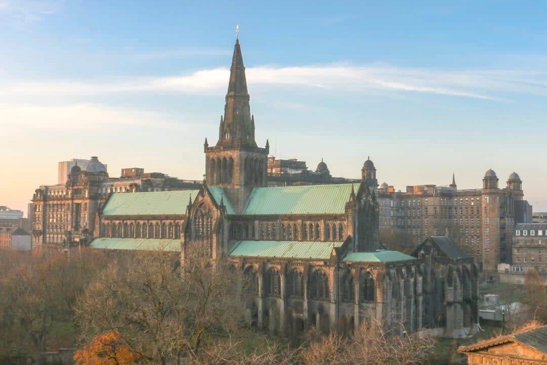 Photo of Others in Glasgow Westend
