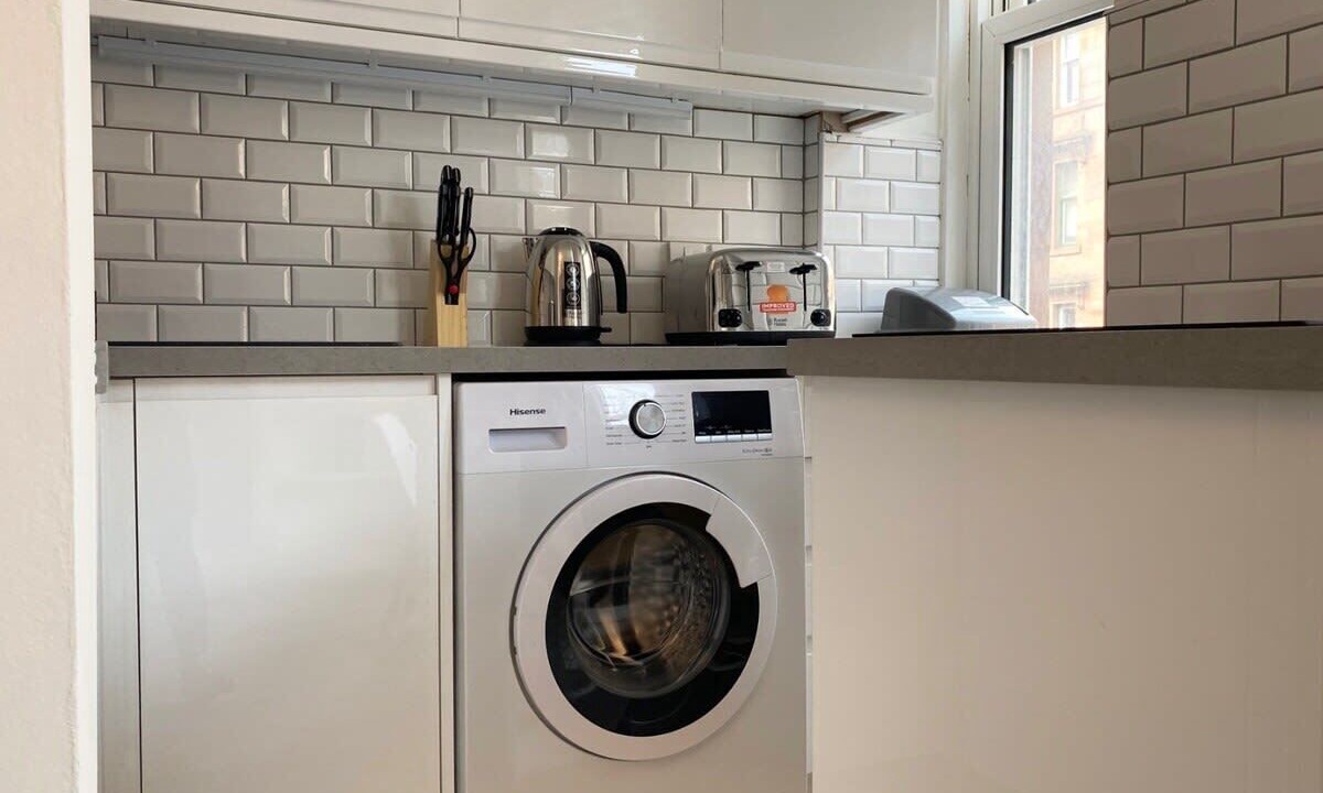 Photo of Others in Glasgow Westend