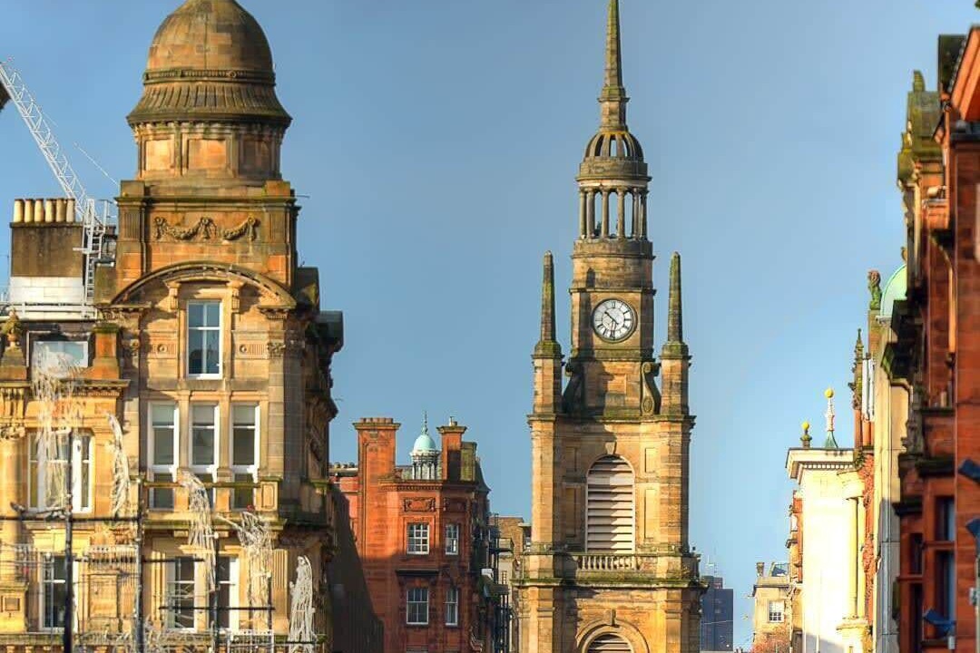 Photo of Others in Glasgow Westend