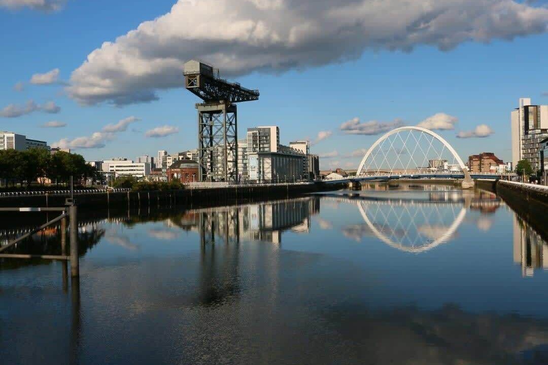 Photo of Others in Glasgow Westend