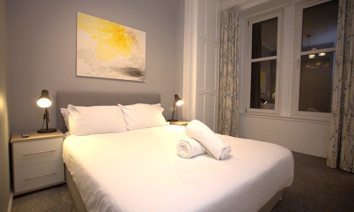 Photo of Others in Glasgow Westend