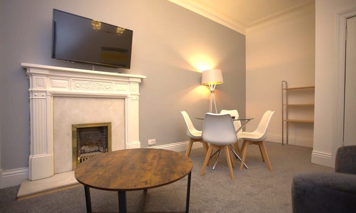 Photo of Others in Glasgow Westend