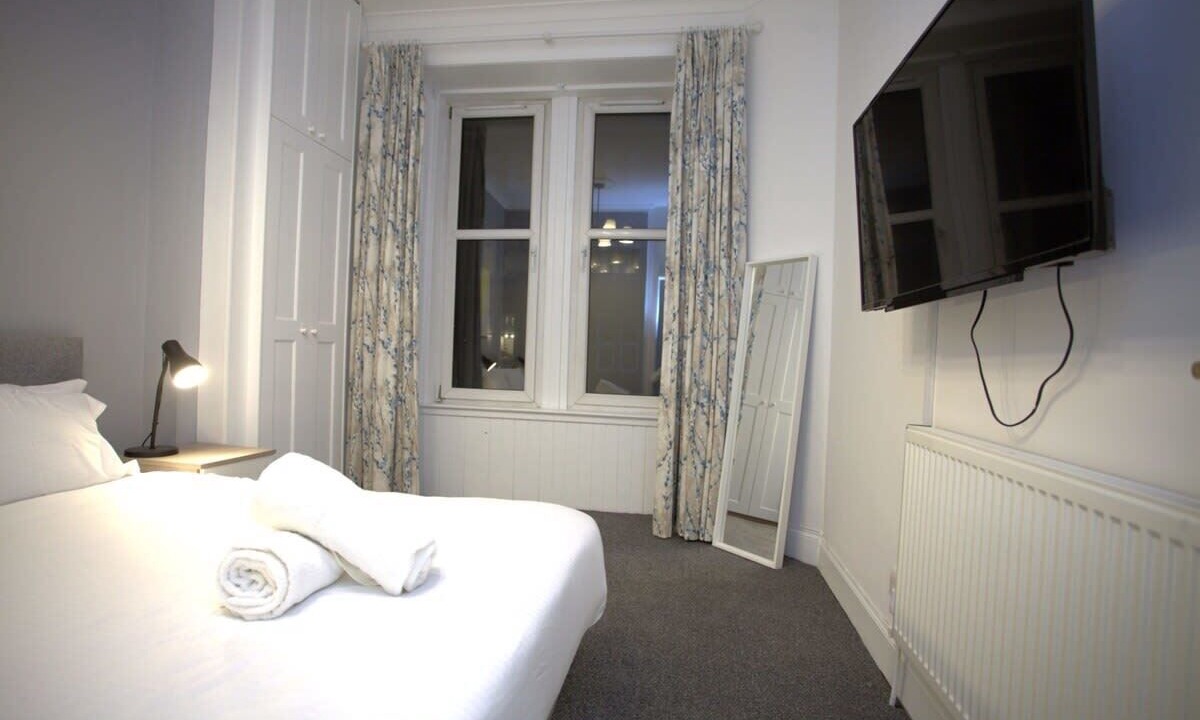 Photo of Others in Glasgow Westend