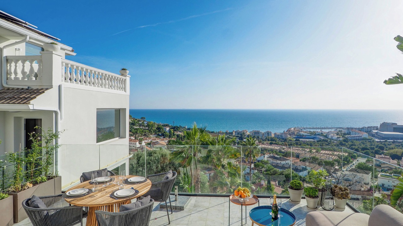 Photo of Outdoor in Sitges