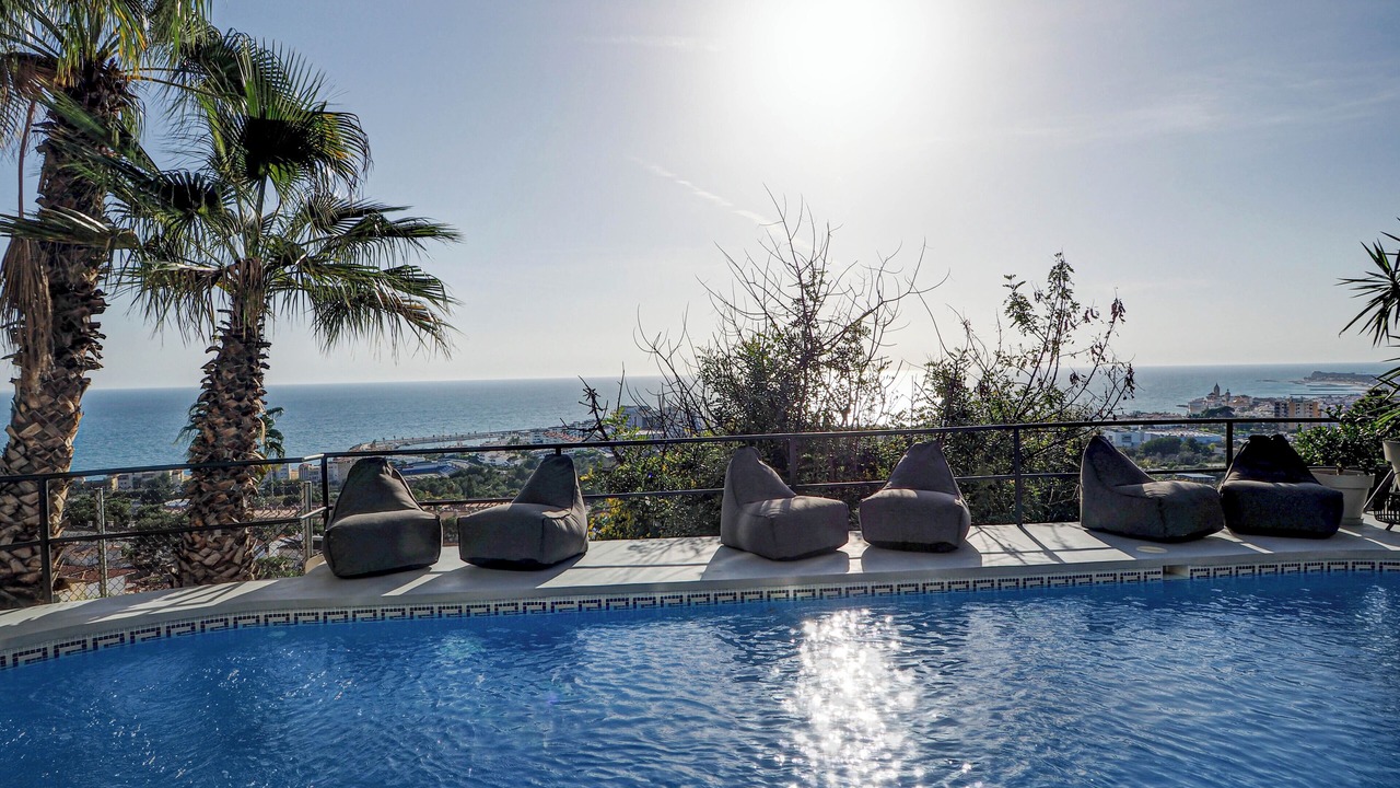 Photo of Outdoor in Sitges