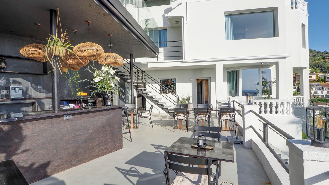 Photo of Outdoor in Sitges