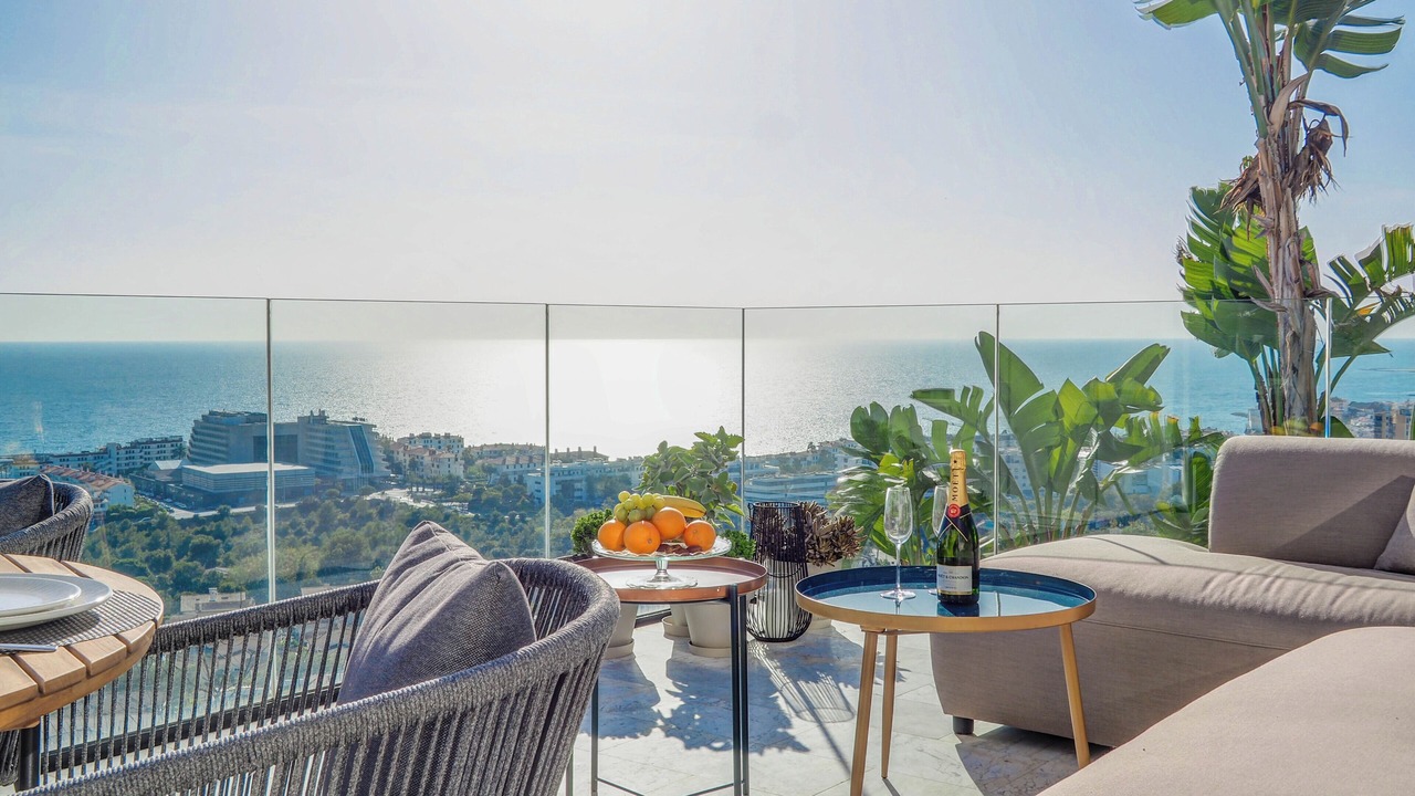 Photo of Outdoor in Sitges