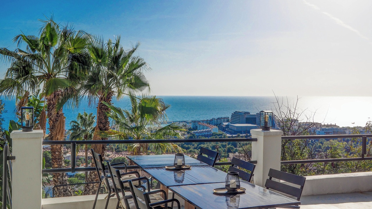 Photo of Outdoor in Sitges