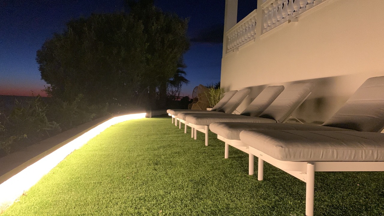 Photo of Patio Balcony in Sitges