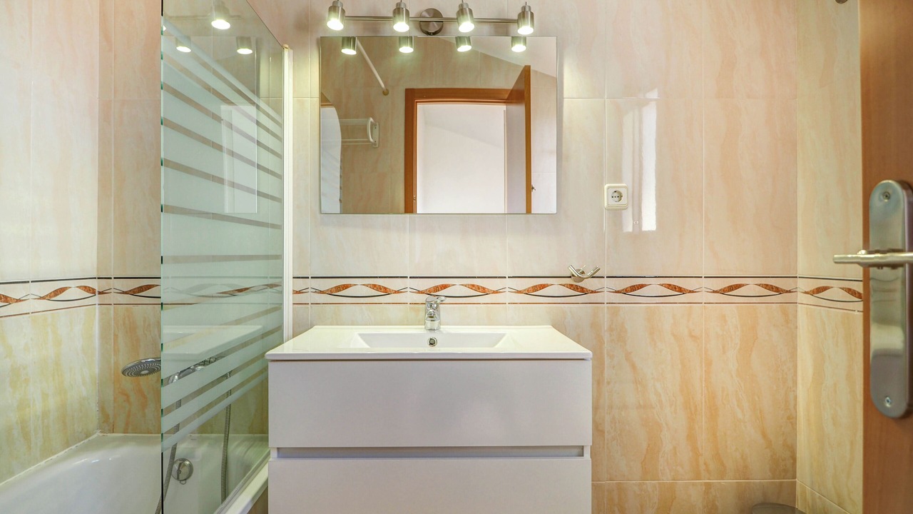 Photo of Bathroom in Sant Pere de Ribes