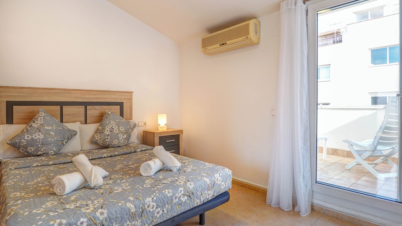 Photo of Bedroom in Sant Pere de Ribes