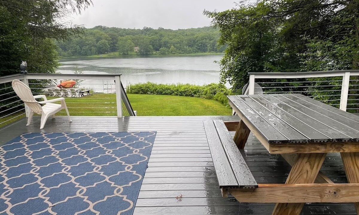 Photo of Outdoor in Long Eddy